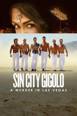 罪恶之城：拉斯维加斯谋杀案