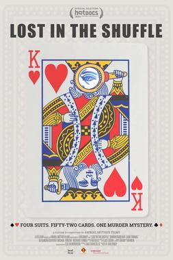 演員與職員 用户评论 互联网数据库专家 迷失在混乱之中