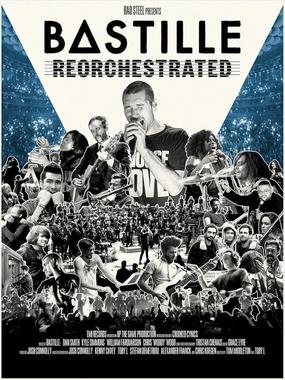 巴士底狱：重组