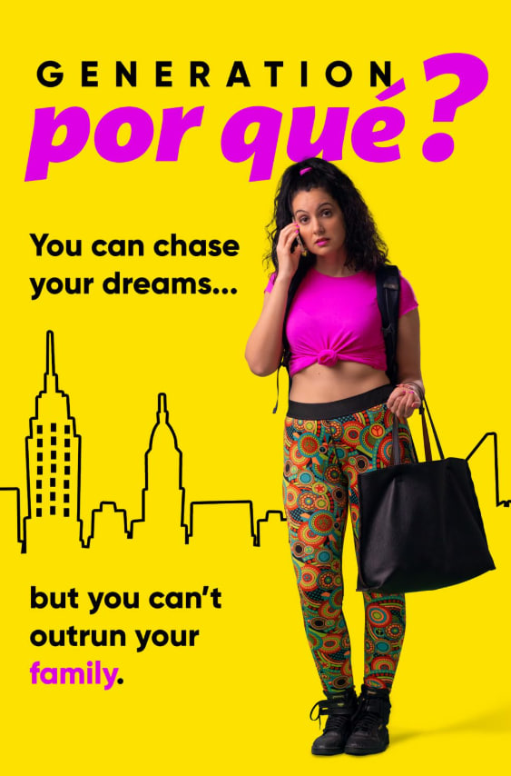 什么是“幸福一代”？