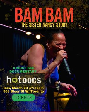 Bam Bam：南希姐妹的故事