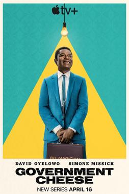 起司美国梦 第一季