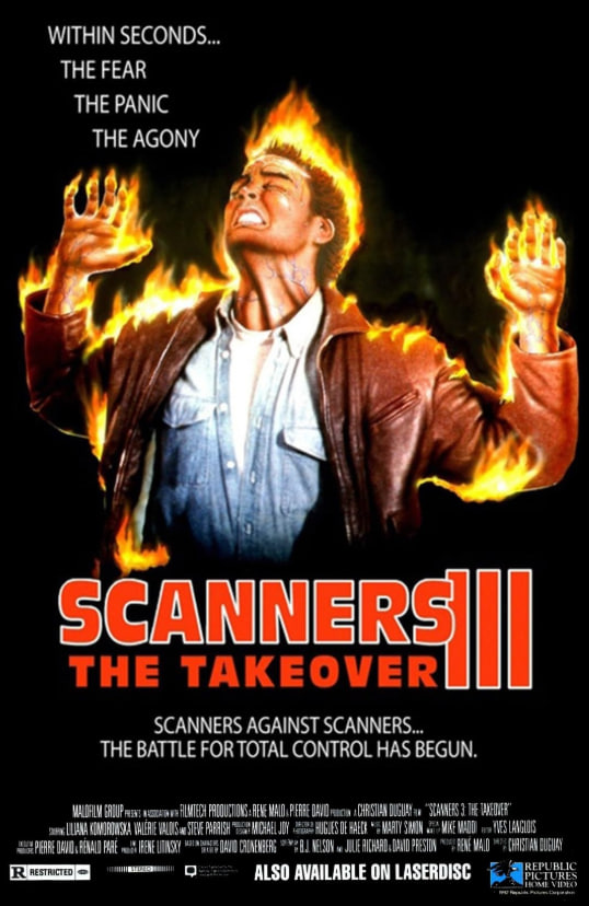 夺命凶灵3:午夜魔瞳