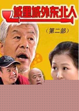 城里城外东北人第二部
