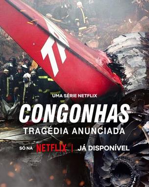 悲剧预言：巴西3054航班空难