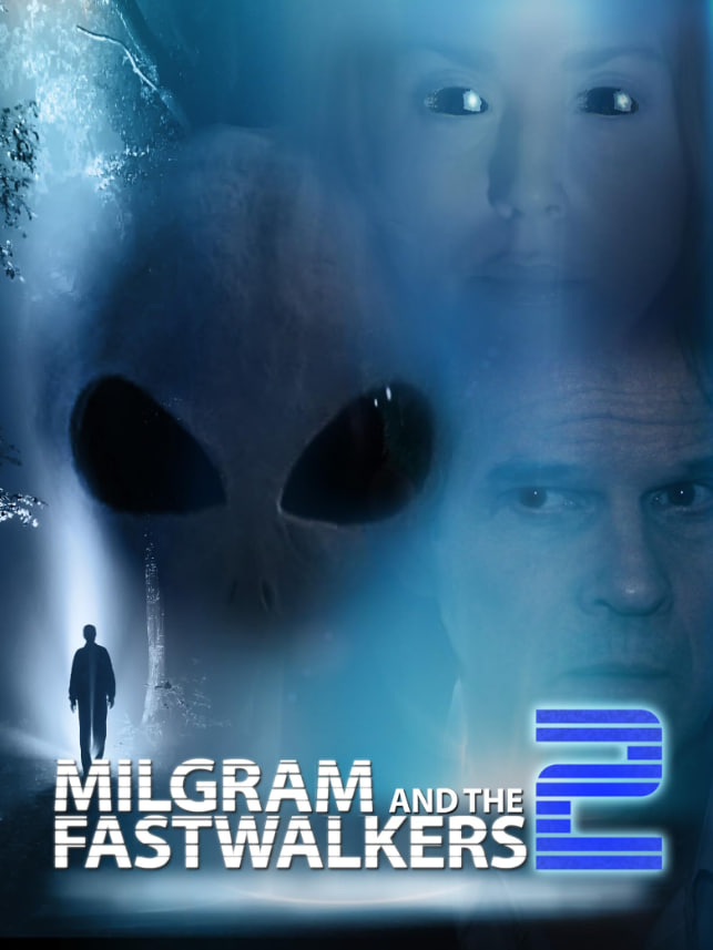 米尔格拉姆与快行者2