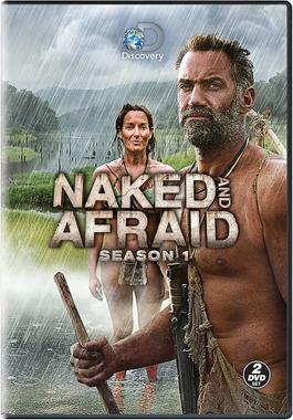 赤裸与恐惧 第一季