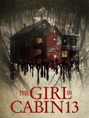 13号小屋的女孩