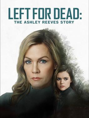 亡命之徒：艾希莉·里夫斯的故事