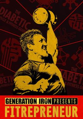 健身企业家