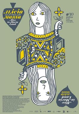 爱丽丝在马德里