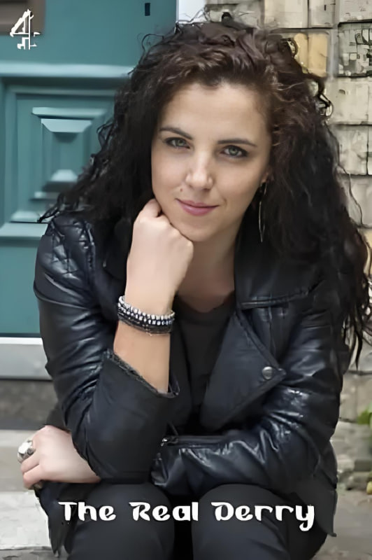 真正的德里：杰米·李·奥唐纳