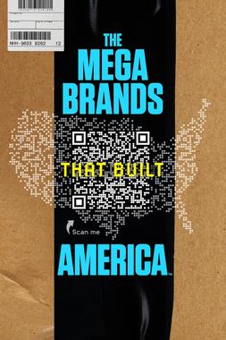 造就美国的超级品牌 第三季