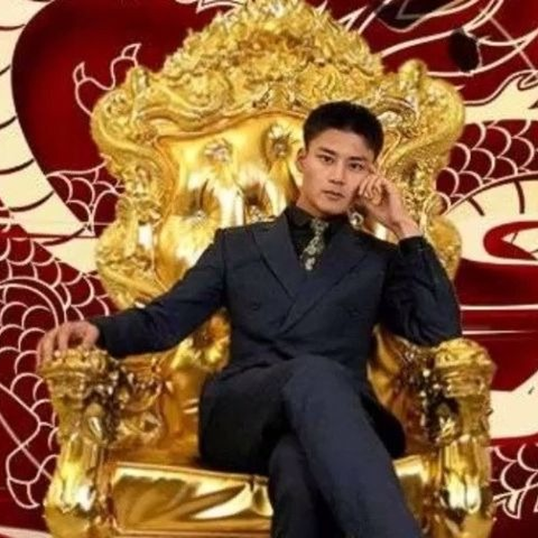 家和万事兴热血沸腾