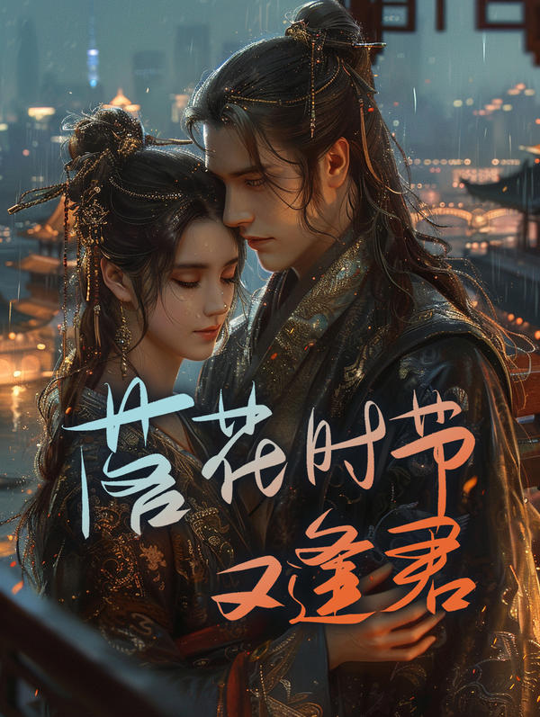 落花时节又逢君短剧版