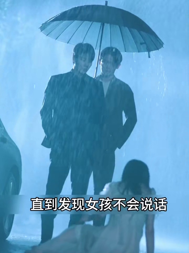 宴少的心尖小哑妻