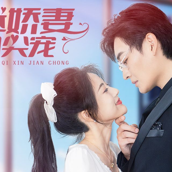 财迷娇妻心尖宠