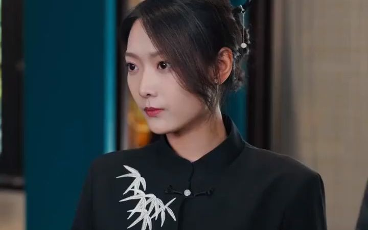 贺总夫人又去摆摊了