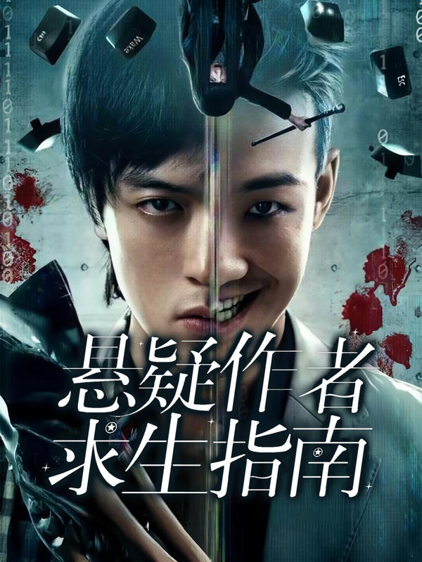 悬疑作者求生指南