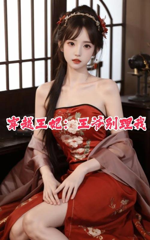 穿越王妃:王爷别理我
