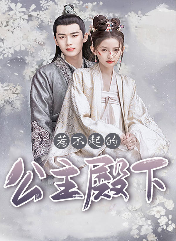 惹不起的公主殿下