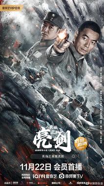 亮剑之英雄虎胆