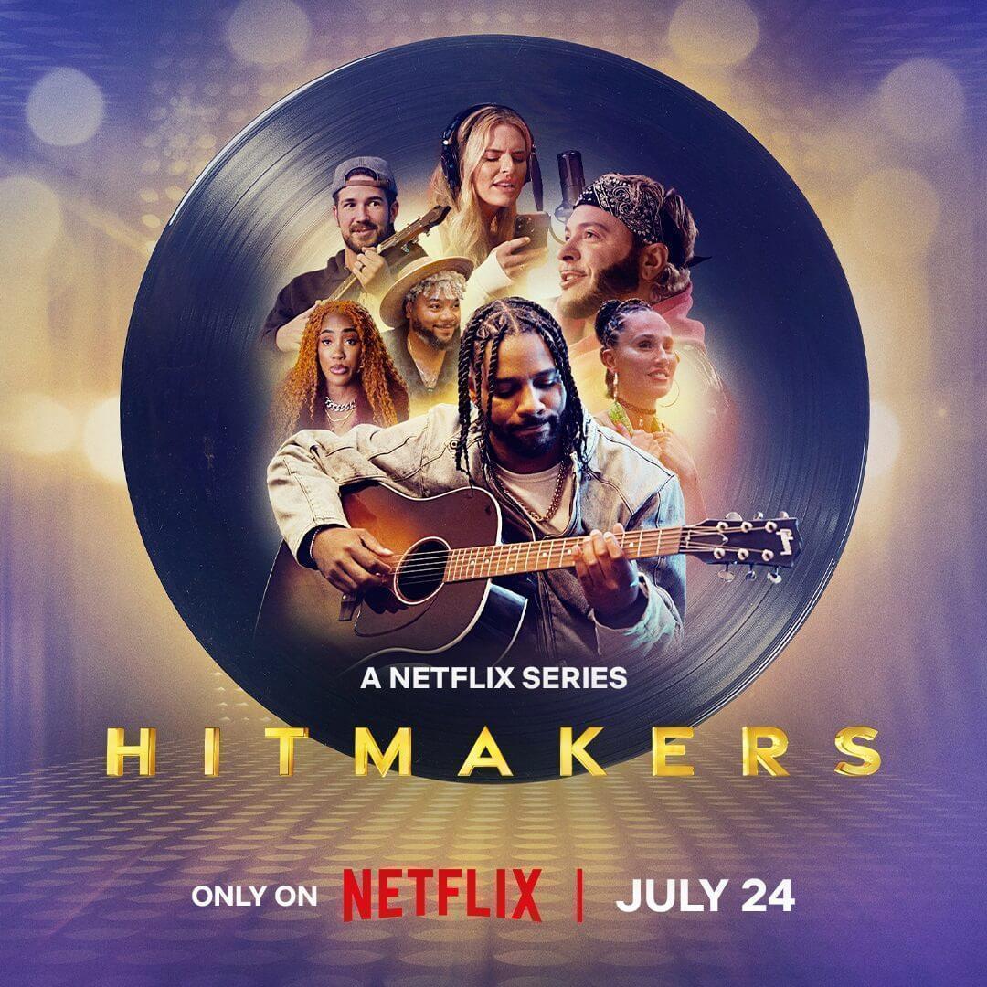 点曲成金：王牌创作人幕后直击 第一季