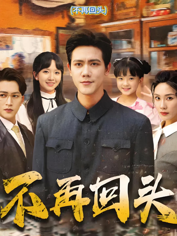 不再回头