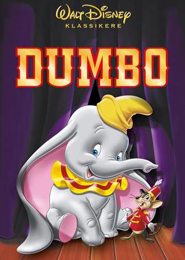 小飞象(原声版)