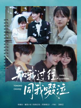 知我过往同我啜泣