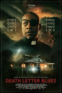 死亡信件蓝调