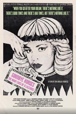 再见马儿：Q·拉扎鲁斯的多重人生