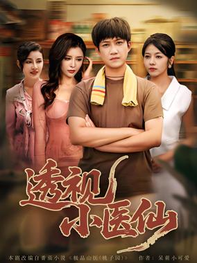 透视小医仙
