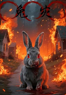 兔灾