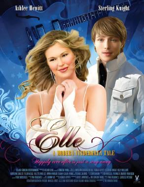 艾莉:一个现代灰姑娘的故事