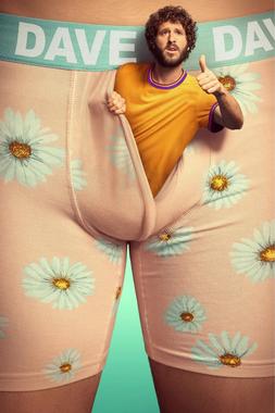 说唱王戴夫 第一季