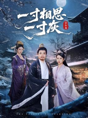 一寸相思一寸灰 2025