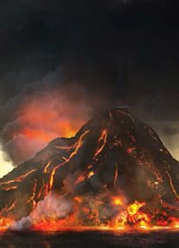 地球一日 英语版