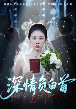 深情自是无情负