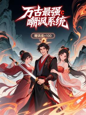 万古最强嘲讽系统第二季