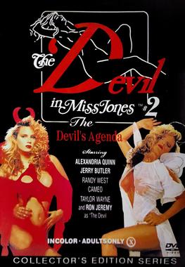 琼斯小姐内心的魔鬼3