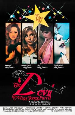 琼斯小姐内心的魔鬼5