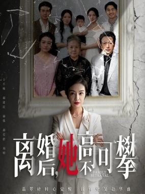 离婚后她高不可攀（至亲之人伤我最深）