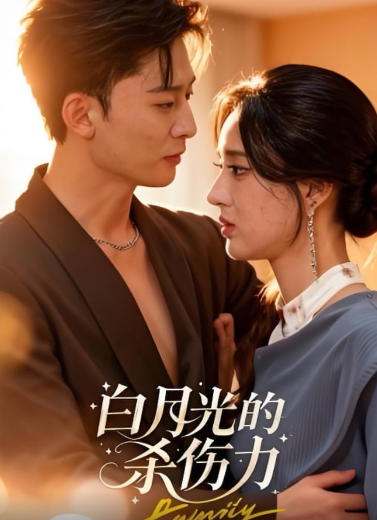 白月光的杀伤力