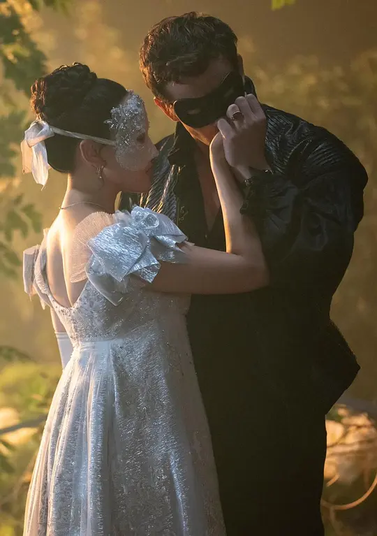 布里奇顿 第四季