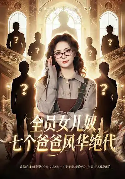 全员女儿奴，七个爸爸风华绝代