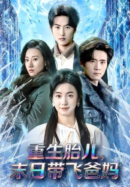 重生胎儿，末日带飞爸妈