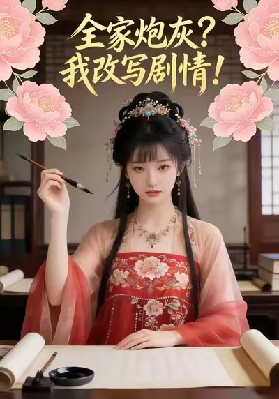 全家炮灰?我改写剧情!