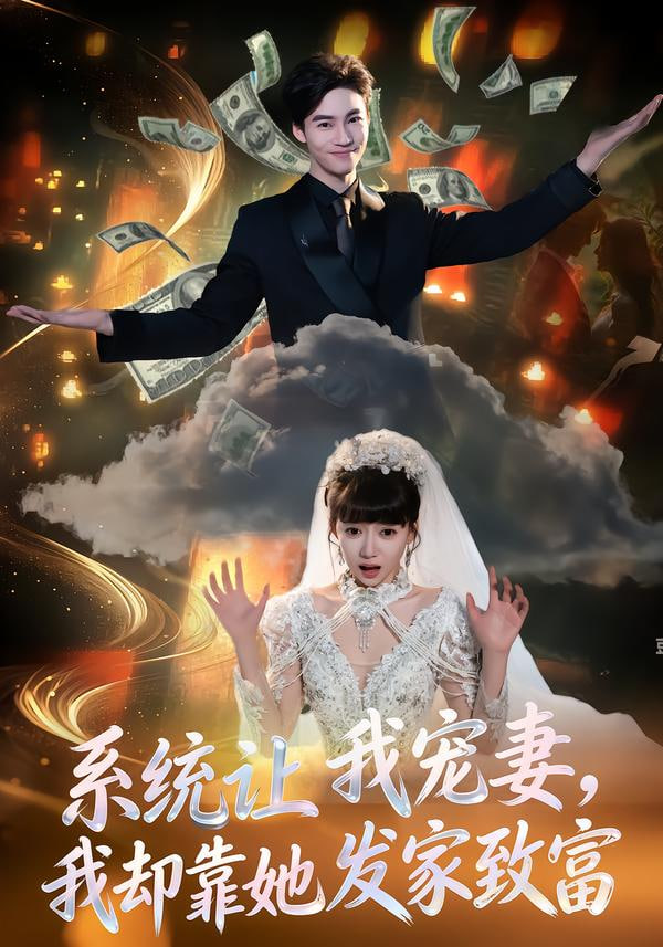 系统让我宠妻,我却靠她发家致富