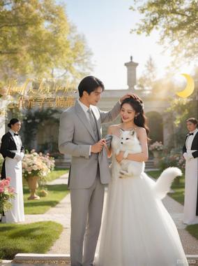 偷听灵宠心声后，我靠寻宝躺赢